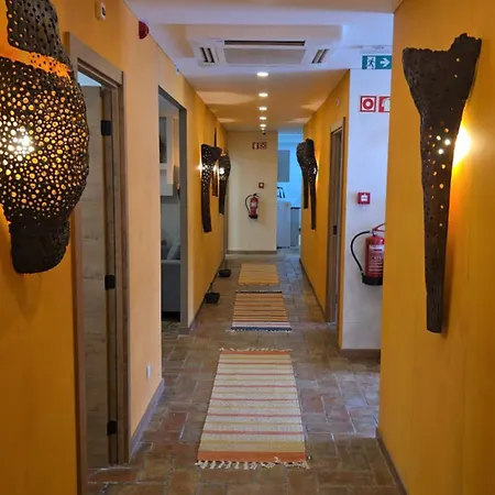 Hostel Havana