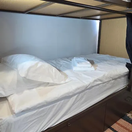 Hostel Havana