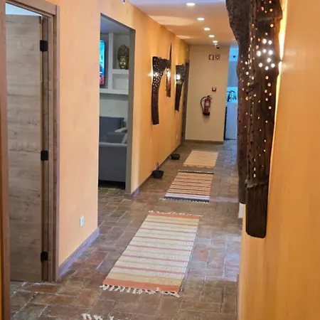 Havana Hostel