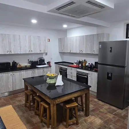 Hostel Havana *