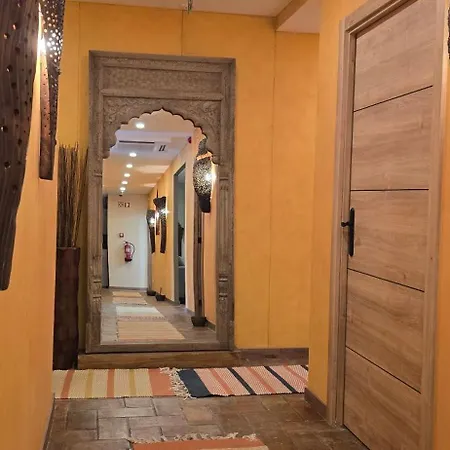 Hostel Havana Albufeira