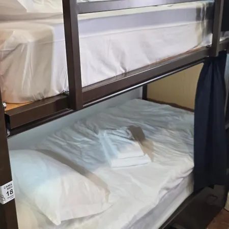 Hostel Havana