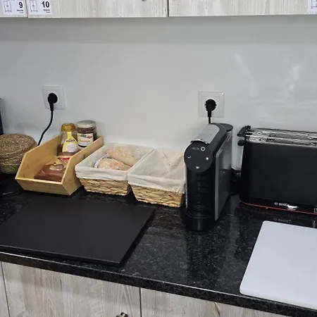 Hostel Havana Albufeira