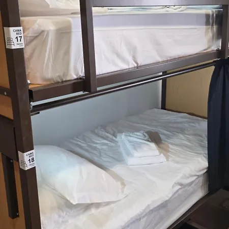 Havana Hostel