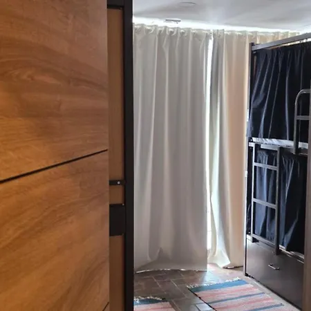 Havana Hostel