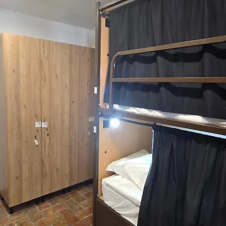 Hostel Havana *