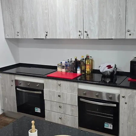 Havana Hostel Albufeira