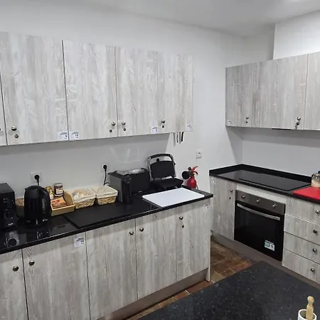 Hostel Havana
