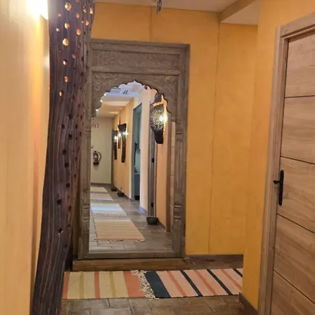 Havana Hostel Albufeira