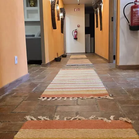 Hostel Havana Albufeira