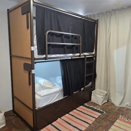 Hostel Havana
