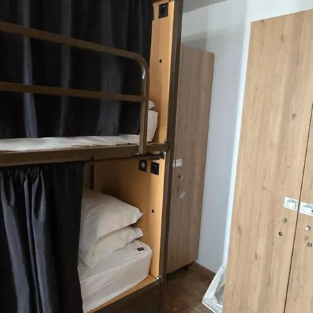 Hostel Havana *