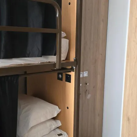 Havana Hostel *